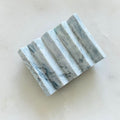 Zig zag soap dish by mull club (Lurpak) - Bean and Bee