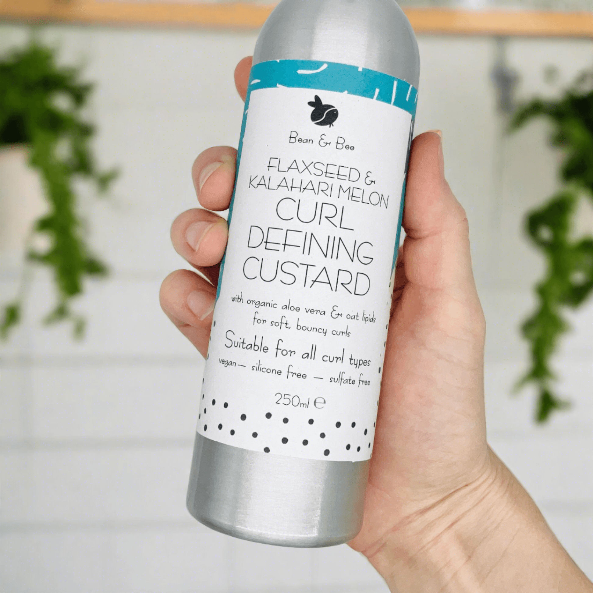 THE CLASSIC for Waves & Curls - Bean and Bee