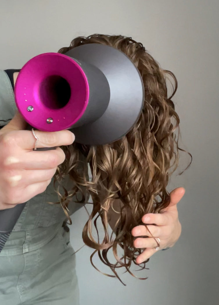 Hover Diffusing Demystifying Curly Hair Jargon: Your Ultimate Guide | Bean & Bee – Bean ...