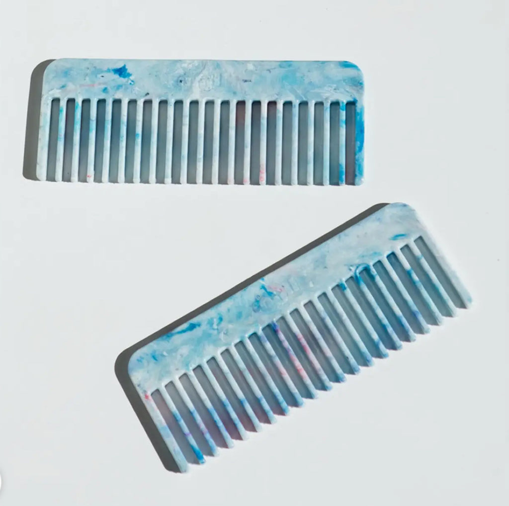 Mull club recycled comb