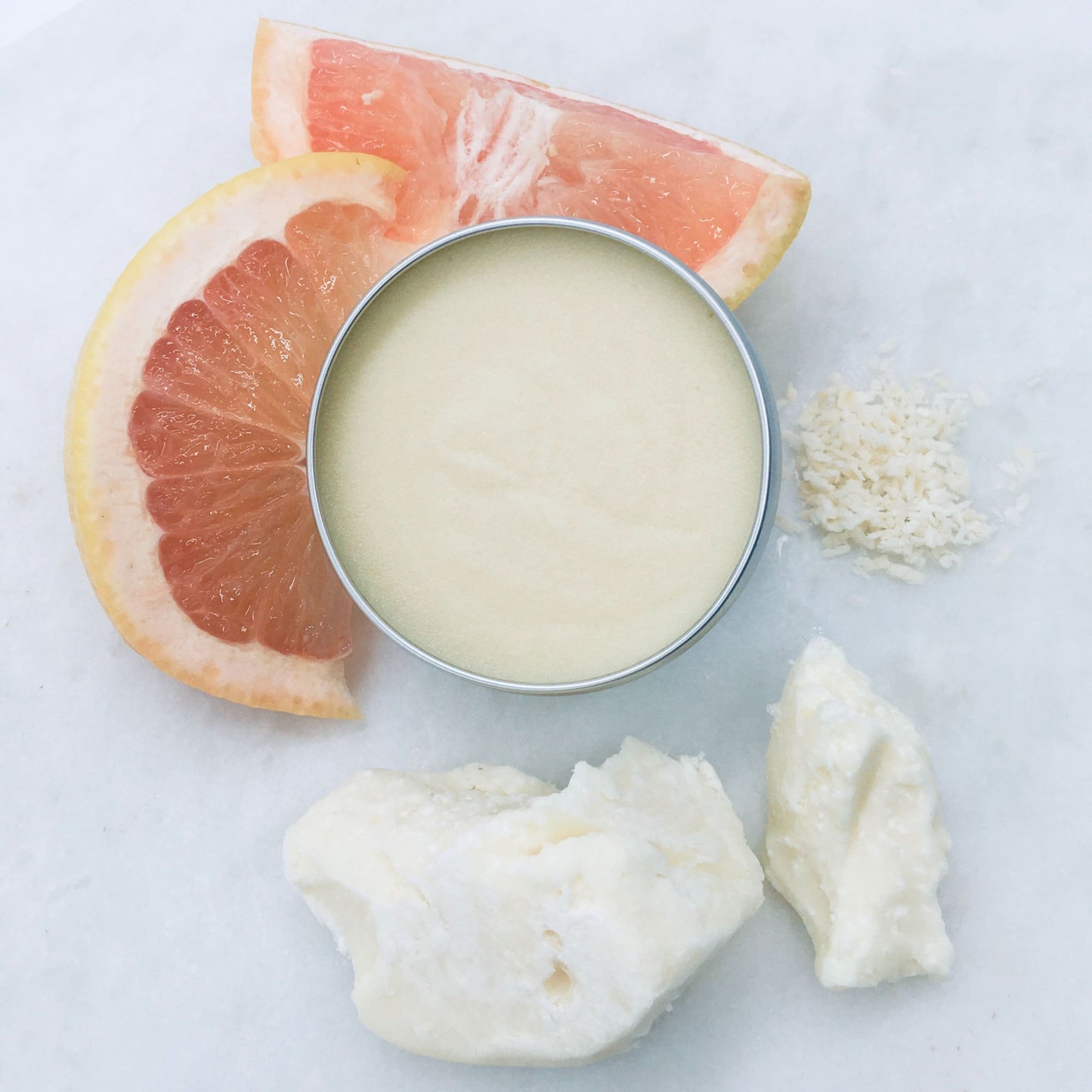 Gentle Face Cleansing Butter - Bean and Bee