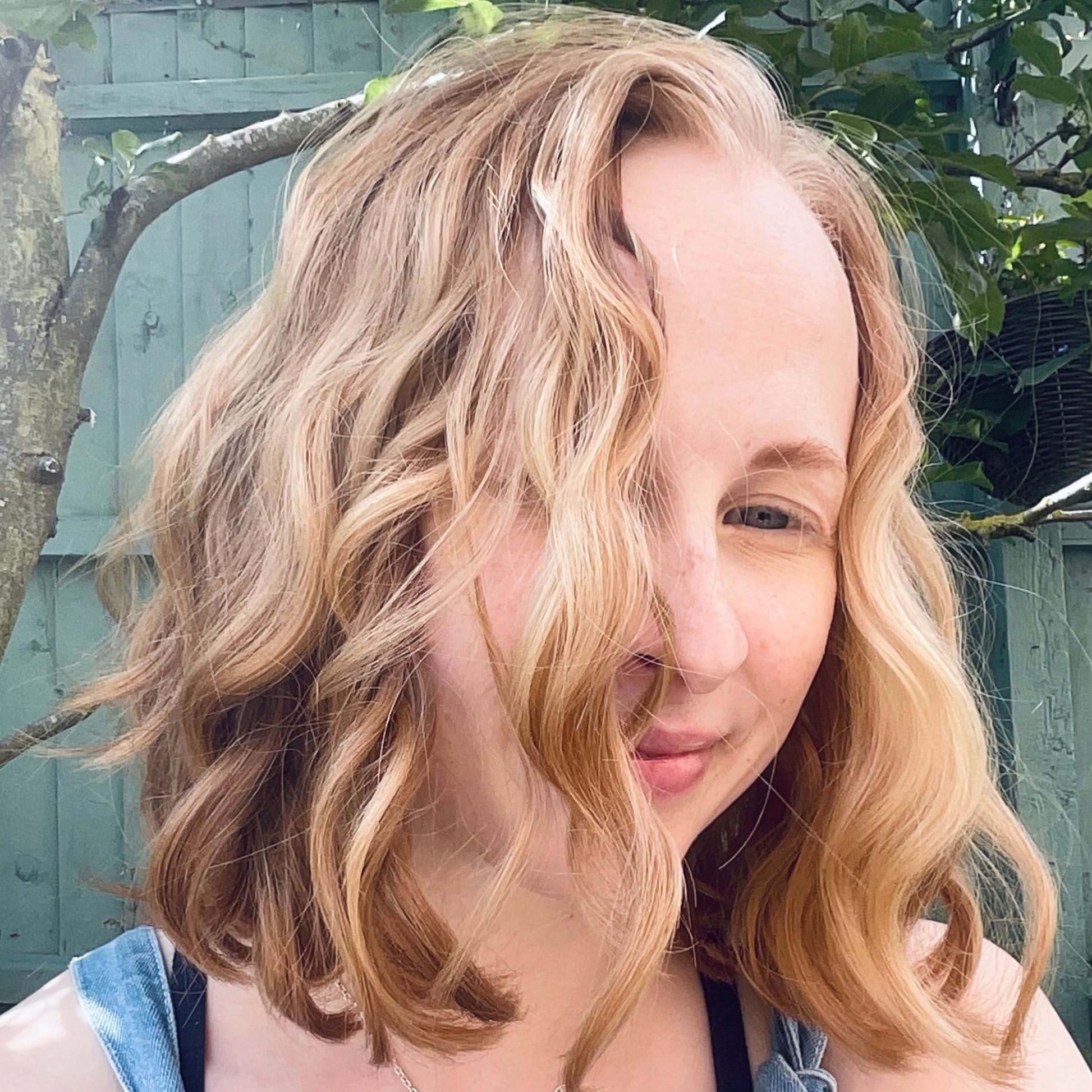 Fine & Wavy Haircare Set - Bean and Bee