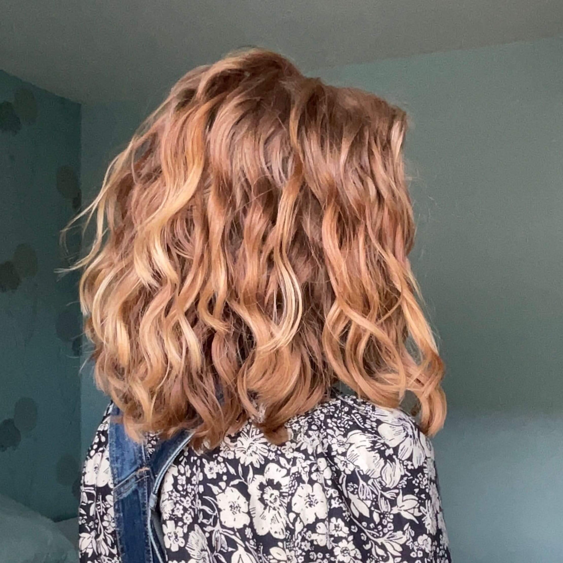 Fine & Wavy Haircare Set - Bean and Bee