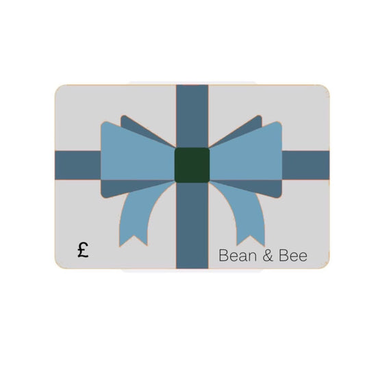 Bean and Bee gift card - Bean and Bee